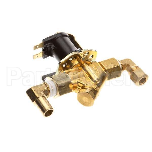 A718-172 Compatible Grindmaster Fill Valve Assembly Starbucks Co