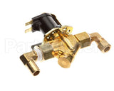 A718-172 Grindmaster Cecilware Fill Valve Assembly Starbucks Co
