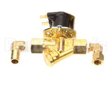 A718-172 Grindmaster Cecilware Fill Valve Assembly Starbucks Co