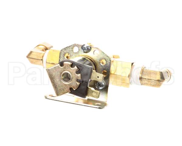 A718-172 Grindmaster Cecilware Fill Valve Assembly Starbucks Co