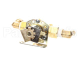 A718-172 Grindmaster Cecilware Fill Valve Assembly Starbucks Co