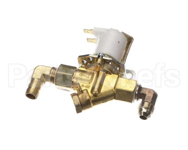 A718-184 Grindmaster Cecilware Assembly, Fill Valve 240V P400/300