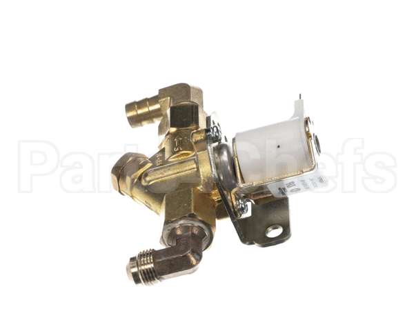A718-184 Grindmaster Cecilware Assembly, Fill Valve 240V P400/300