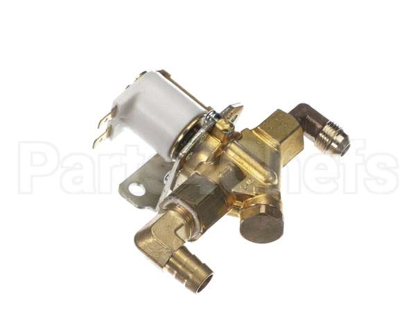 A718-184 Grindmaster Cecilware Assembly, Fill Valve 240V P400/300