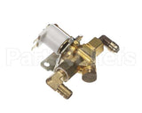 A718-184 Grindmaster Cecilware Assembly, Fill Valve 240V P400/300