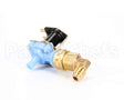 A718-198 Grindmaster Cecilware Assembly Fill Valve Plastic