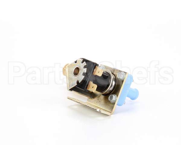 A718-198 Grindmaster Cecilware Assembly Fill Valve Plastic