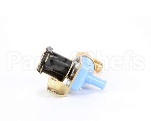 A718-198 Grindmaster Cecilware Assembly Fill Valve Plastic