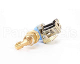 A718-198 Grindmaster Cecilware Assembly Fill Valve Plastic