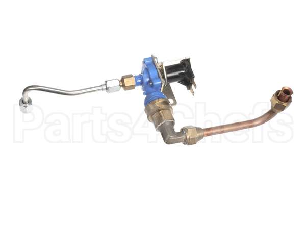 A718-207 Grindmaster Cecilware Valve,Fill Assembly 81110