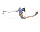 A718-207 Grindmaster Cecilware Valve,Fill Assembly 81110