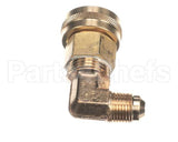 A718-226 Grindmaster Cecilware Inlet Fitting Assy Pb-Series
