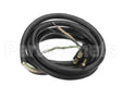 A71803 Grindmaster Cecilware Cord,Power,120V 15A