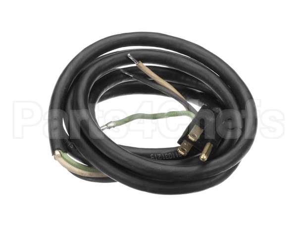 A71803 Grindmaster Cecilware Cord,Power,120V 15A