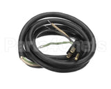 A71803 Grindmaster Cecilware Cord,Power,120V 15A