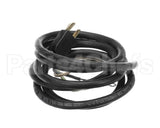 A71803 Grindmaster Cecilware Cord,Power,120V 15A