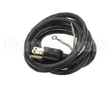A71803 Grindmaster Cecilware Cord,Power,120V 15A