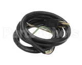 A71803 Grindmaster Cecilware Cord,Power,120V 15A