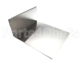 A71945 Grindmaster Cecilware Panel Front Wrap B-Dap
