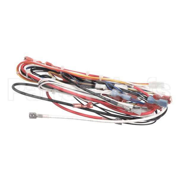 A71971 Compatible Grindmaster Wire Harness