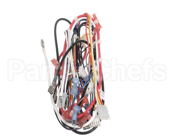 A71971 Grindmaster Cecilware Wire Harness