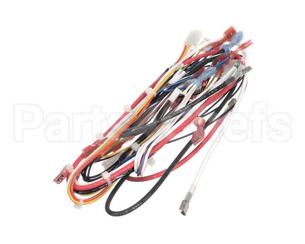 A71971 Grindmaster Cecilware Wire Harness