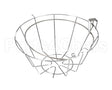 A720-018 Grindmaster Cecilware Filter Paper Retainer Ring W/W
