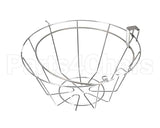 A720-018 Grindmaster Cecilware Filter Paper Retainer Ring W/W
