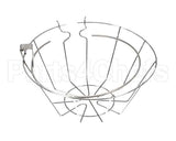 A720-018 Grindmaster Cecilware Filter Paper Retainer Ring W/W