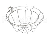 A720-018 Grindmaster Cecilware Filter Paper Retainer Ring W/W
