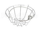 A720-018 Grindmaster Cecilware Filter Paper Retainer Ring W/W
