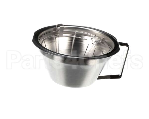 A720-019 Grindmaster Cecilware Bb1.5Ss Brew Basket W/Ss Retai