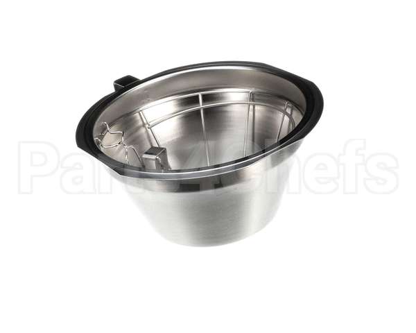 A720-019 Grindmaster Cecilware Bb1.5Ss Brew Basket W/Ss Retai