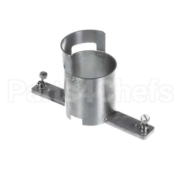 A7209 Compatible Edlund Weldment, 610/700 Guard Ring, 211