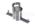 A7209 Edlund Weldment, 610/700 Guard Ring, 211