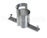 A7209 Edlund Weldment, 610/700 Guard Ring, 211