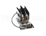 A725-034 Grindmaster Cecilware 2-Pole Columbia Htr Relay Re