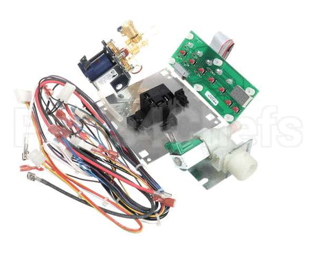 A725-121 Grindmaster Cecilware Kit, Conv Ametek To Prec Cntrl