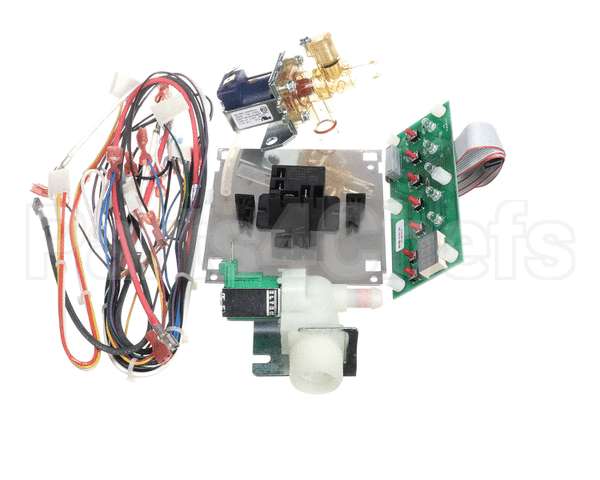 A725-121 Grindmaster Cecilware Kit, Conv Ametek To Prec Cntrl