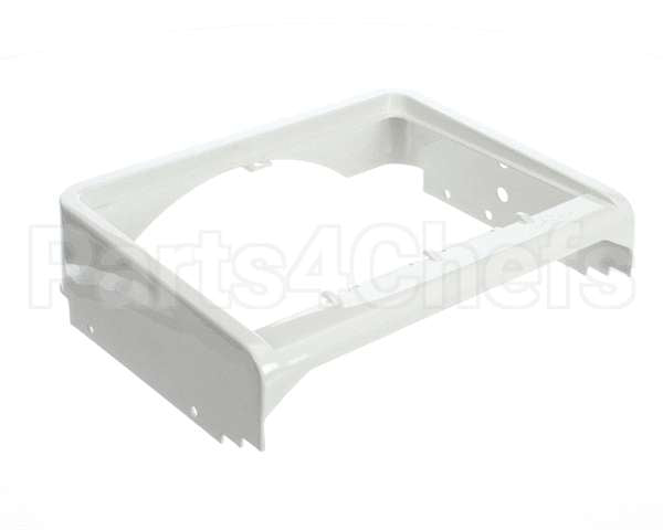 A7288 Cornelius Panel Fnt Lh White Ej1/J15