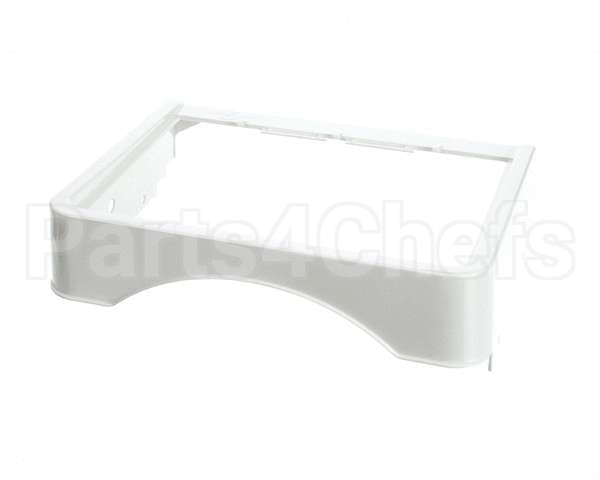 A7288 Cornelius Panel Fnt Lh White Ej1/J15