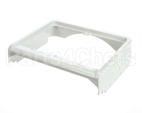 A7288 Cornelius Panel Fnt Lh White Ej1/J15