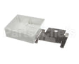A7296 Cornelius Drip-Tray Assembly Jt/Js/Jw White