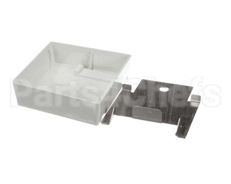 A7296 Cornelius Drip-Tray Assembly Jt/Js/Jw White