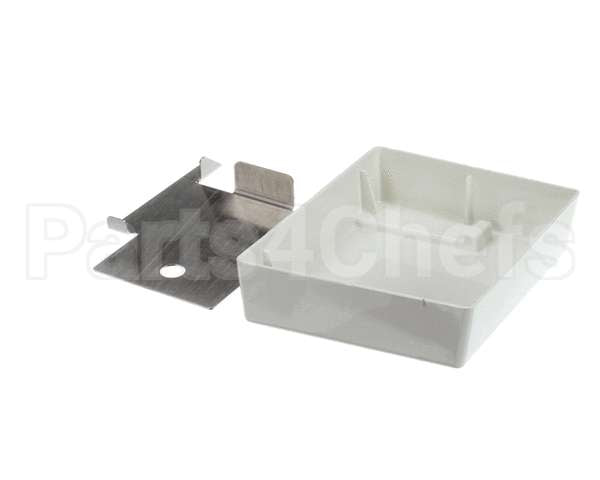 A7296 Cornelius Drip-Tray Assembly Jt/Js/Jw White