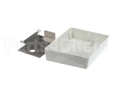 A7296 Cornelius Drip-Tray Assembly Jt/Js/Jw White