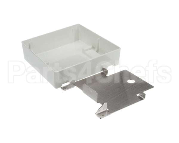 A7296 Cornelius Drip-Tray Assembly Jt/Js/Jw White