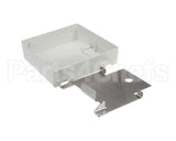 A7296 Cornelius Drip-Tray Assembly Jt/Js/Jw White