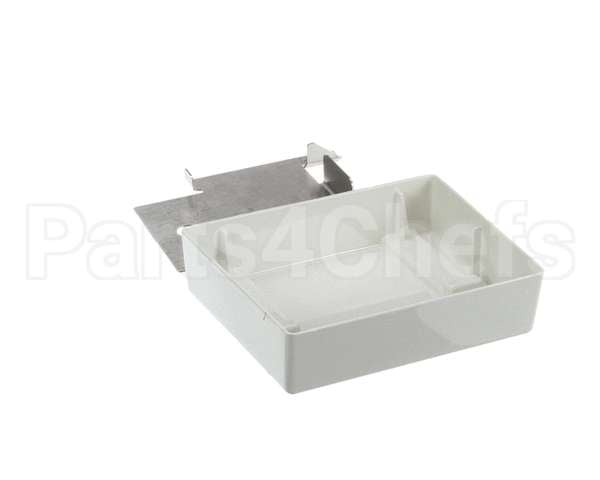 A7296 Cornelius Drip-Tray Assembly Jt/Js/Jw White