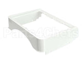 A7304 Cornelius Panel Side White Ej1//J15